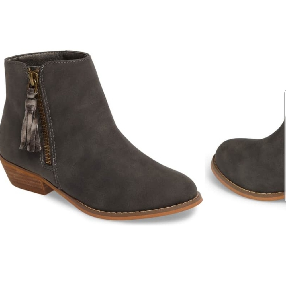 Tucker and Tate Girls Boots
